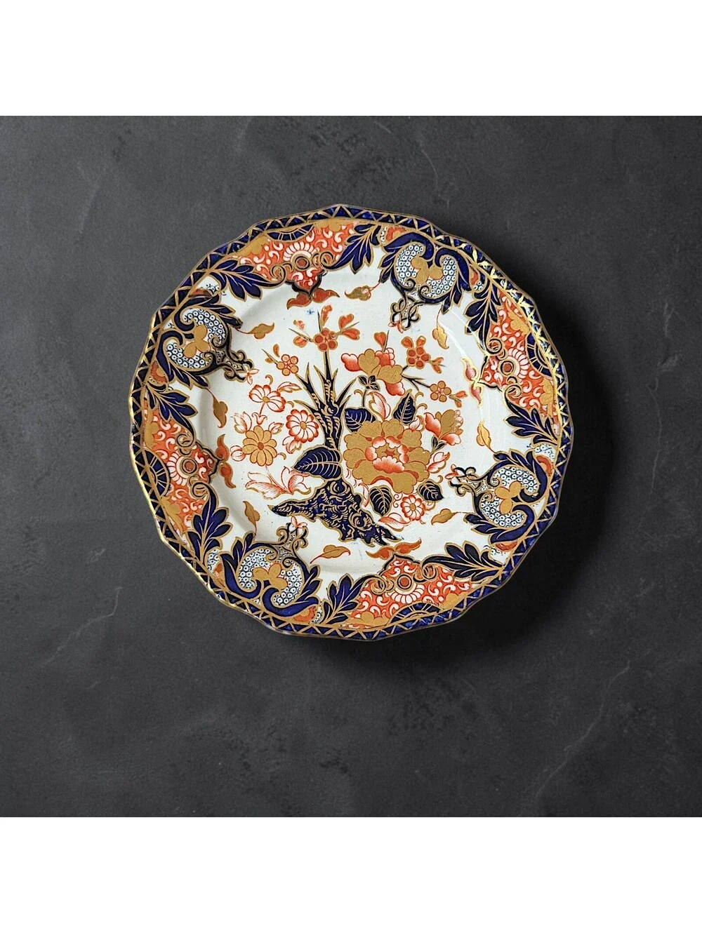 Royal Crown Derby beautiful antique